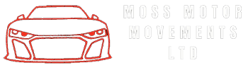 Moss Motor Movements