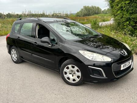 PEUGEOT 308 1.6 HDi Access